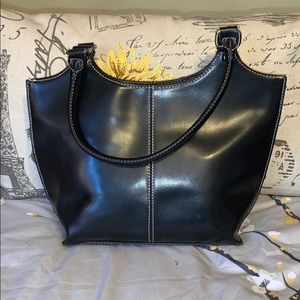 Genuine Leather bag